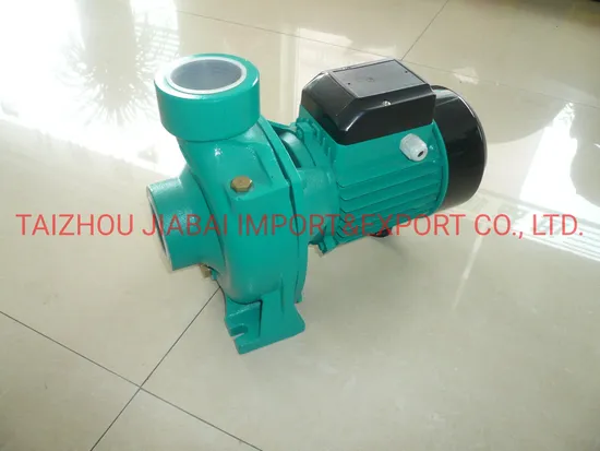 Centrifugal Pump Scm-42 Scm Series+