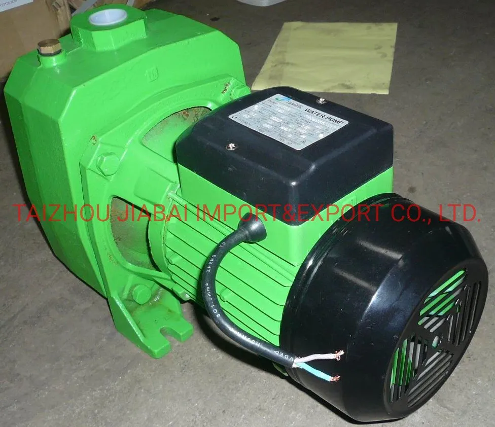 Dp750 1.5kw 2HP Jet Water Submersible Pump Deep Well Pumps