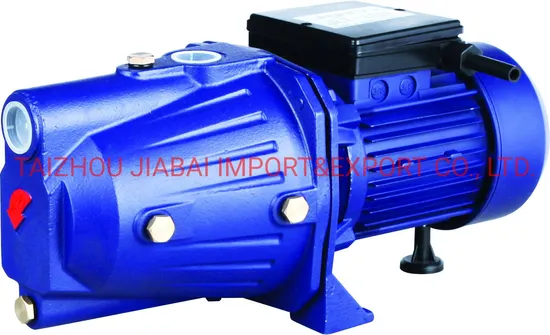 High Head 1HP Jet Pump Jet-L Series