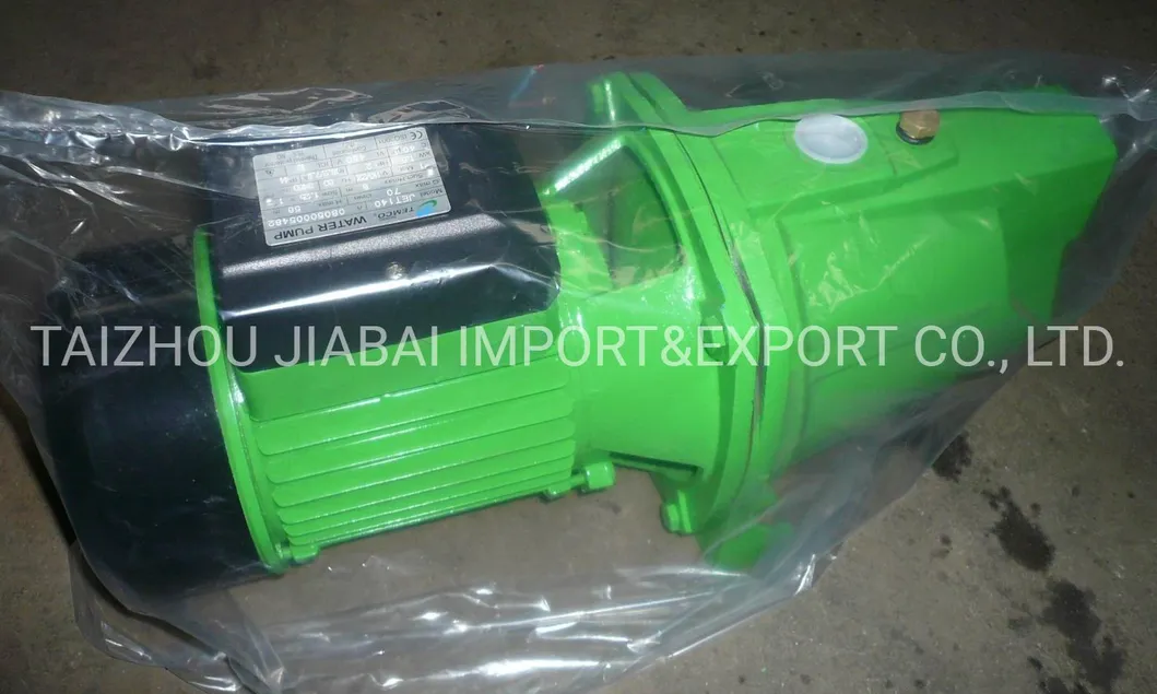 Fast Delivery Jet-L Series Self-Priming Jet Pump with Brass Impeller