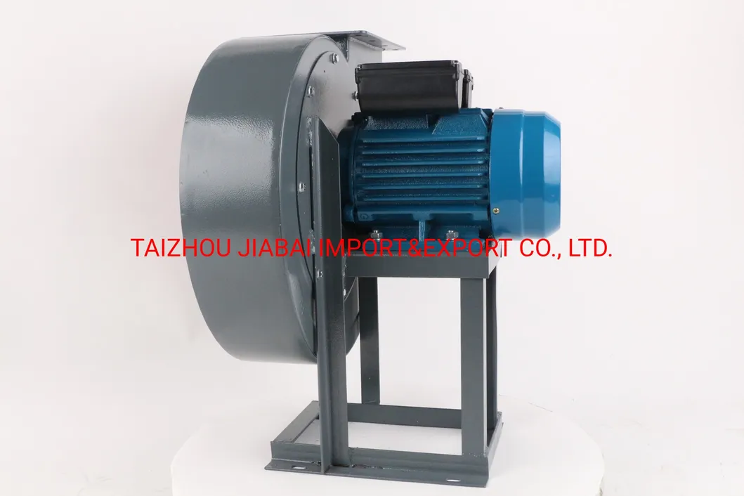 (CF-11) Large Wind Centrifugal Blower Fan for Kitchen Ventilation