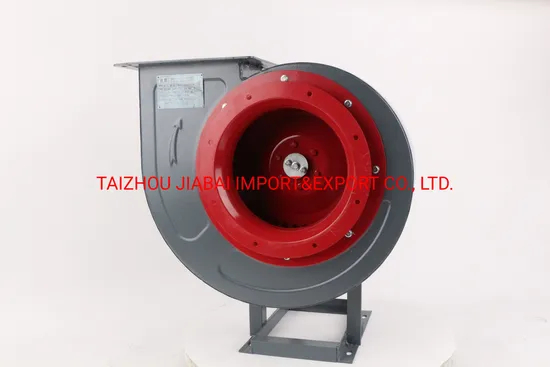 (CF-11) Large Wind Centrifugal Blower Fan for Kitchen Ventilation