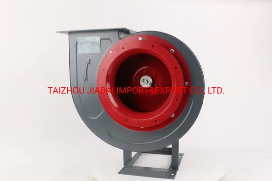 (CF-11) Large Wind Centrifugal Blower Fan for Kitchen Ventilation