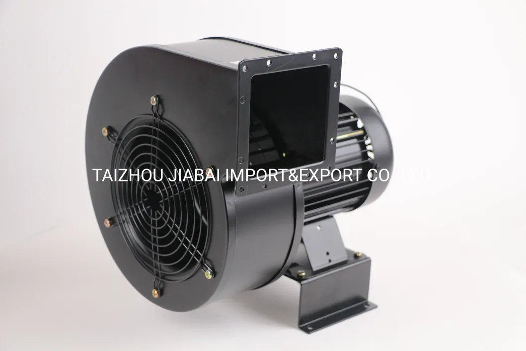 Ventilator Mask Machine Ventilator 150flj7 Forward Double Inlet Centrifugal Fan