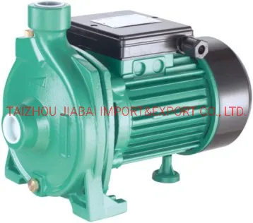 Cpm146 Centrifugal Surface Small Water Pumps