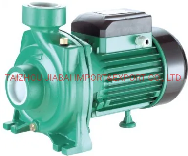 Cleaning Water Pump Hfm Tmf Centrifugal Pump