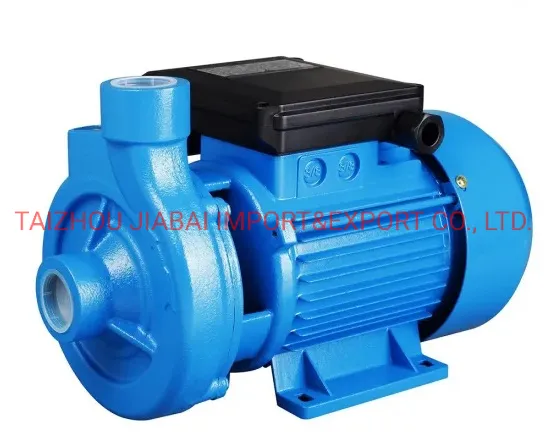 Dk Centrifugal Pump Industry Use Civil Pump Price