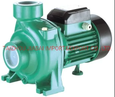 Cleaning Water Pump Hfm Tmf Centrifugal Pump