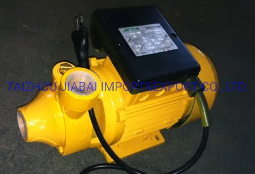 Peripheral Pump Idb35 Idb45 Idb65