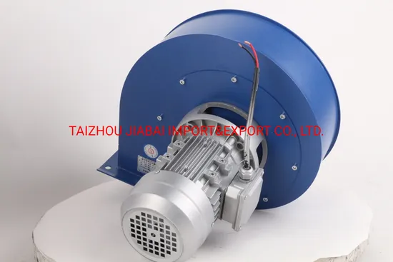 (YN5-47) High Efficiency Exhaust Ventilation Fan for Industry with Low Noise