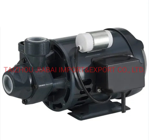 Pm16 0.5HP Cast Iron Electric Household Peripheral Pump