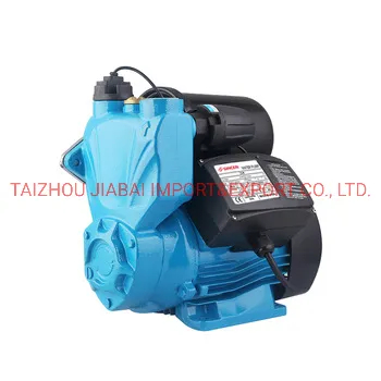 PS136 Small Auto Pressure Booster Self-Priming Peripheral Jet Centrifugal Electric Water Pump