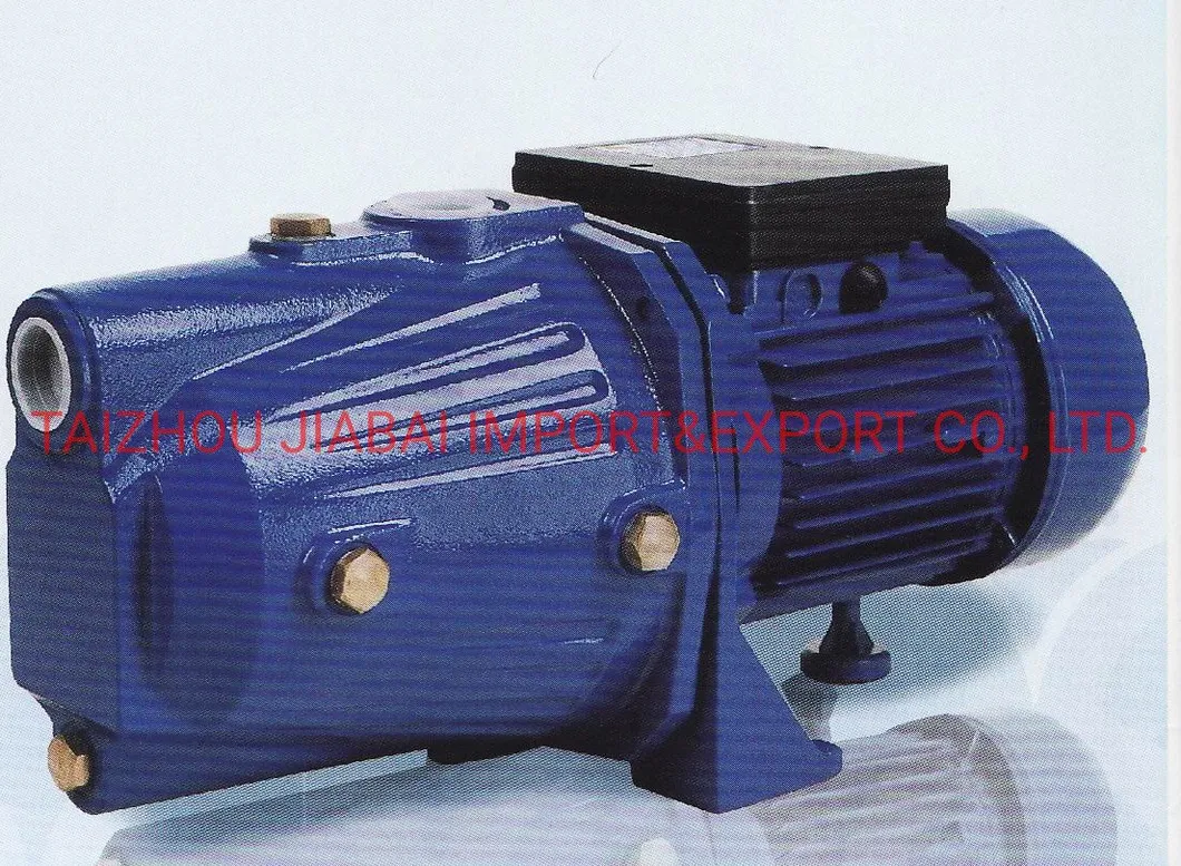 Self-Priming Jet Pump DAB102