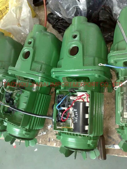 Self-Priming Jet Pump DAB102