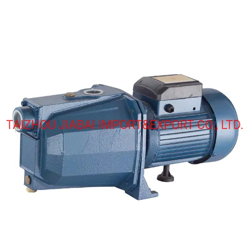 Jet100 Self Priming Pump High Head Electric Water Pump (0.75kw/1HP)