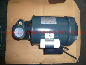 Pm16 Electric Clean Water Pump 0.37kw/0.5HP 1 Inch Outlet