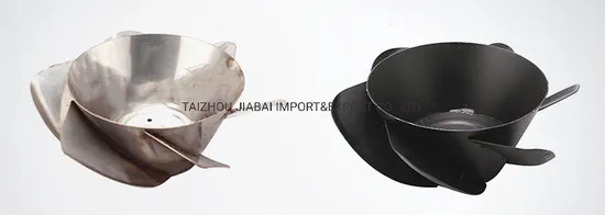 2.2kw Good Quality Water Saving Oxygen Fish Pond Surge Aerator
