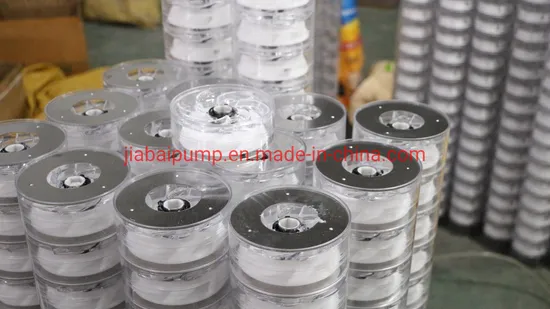 4sdm2/25 1.25" Diameter 25 Impeller Deep Well Submersible Water Pump