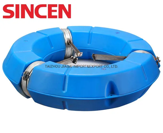 3HP Aerator for Fish Farming, Deep Oxygen Aquaculture Machinery Equipment