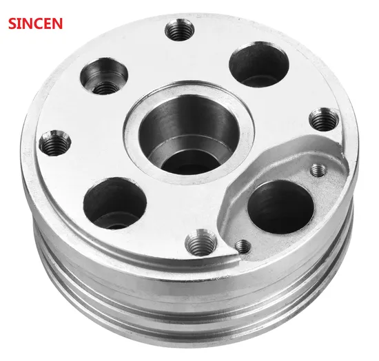 Sincen 3sdm-2/11-0.37 Deep Well Submersible Pump with CE