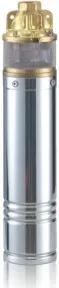 3sdm-2/33-1.1 High Efficient Deep Well Submersible Pump