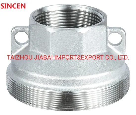 Sincen Pump 4SD8/34 Oil for Food Machinery Deep Well Submersible Pump