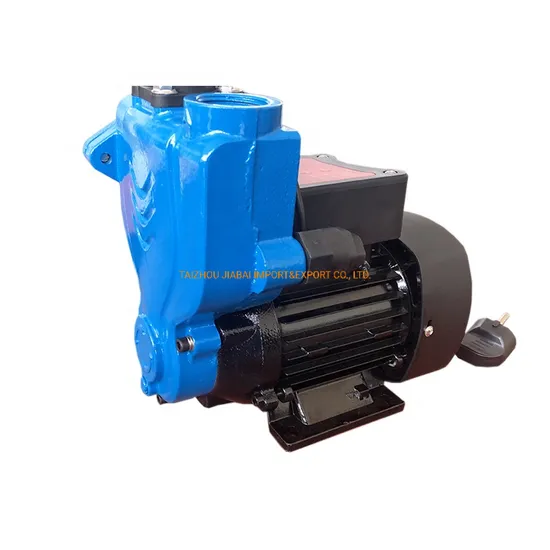Water Shortage Protection, Flow Control Professional Smart Hot Water Booster Self Priming Pump