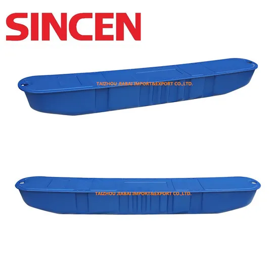 High Quality Material 304ss Fish Farming Impeller Aerator