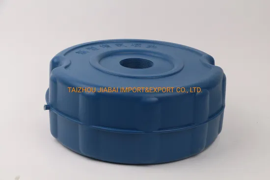 New Design Splash Aerator Increase Oxygen for Fish Farming Shrimp Pond
