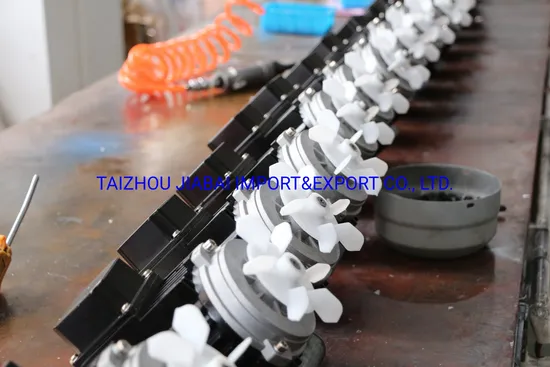 Y Three Phase Electric Motor for Blower Fan