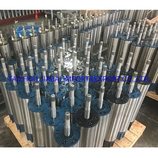 MPPT Controller Solar Panel DC 1500W 110V Deep Well Submersible Solar Pump