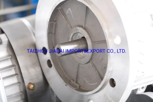 Y1/Y2/Y3/Ie1/Ie2/Ie3/Ie4 Three Phase Squirrel-Cage AC Motor for Industrial