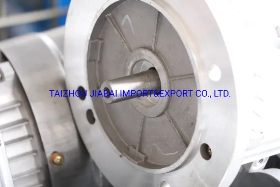 Y1/Y2/Y3/Ie1/Ie2/Ie3/Ie4 Three Phase Squirrel-Cage AC Motor for Industrial