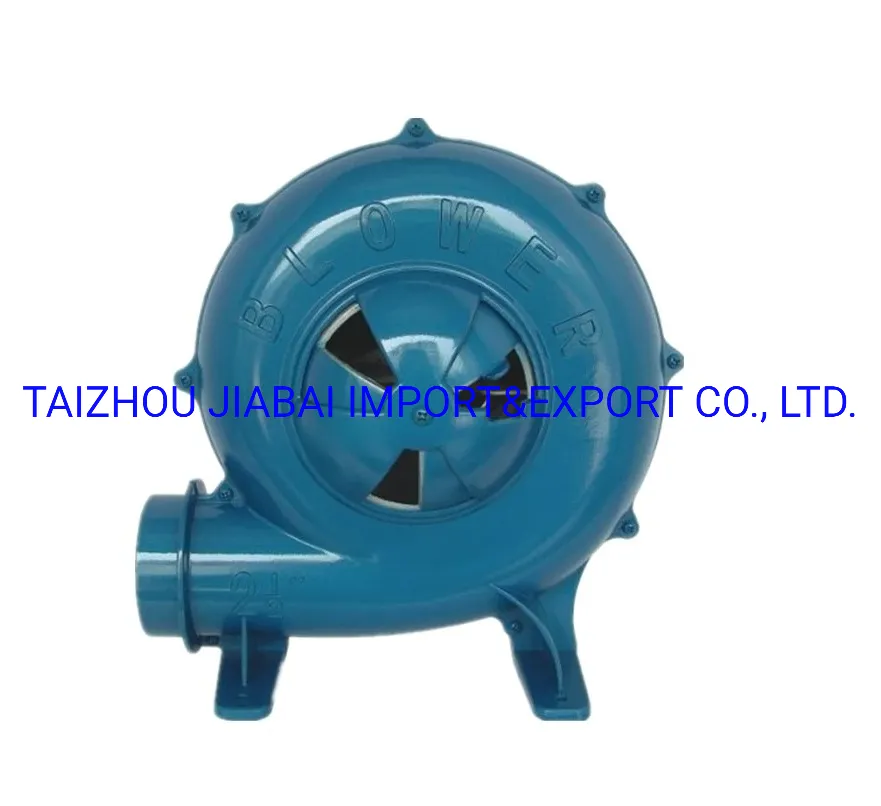 2&quot; 2.5&quot; 3&prime; &prime; Small Portable Air Blower with Aluminum Shell