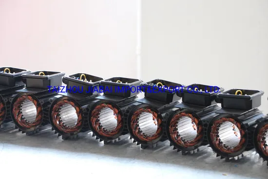 Top Quality Ye3 Induction Motor with High Efficiency CE