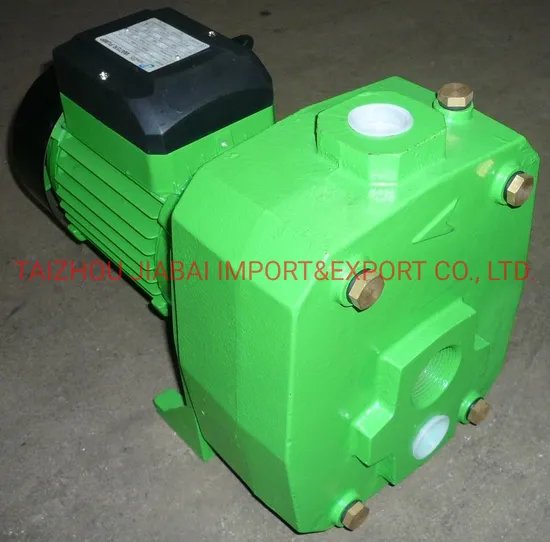 Dp750 1.5kw 2HP Jet Water Submersible Pump Deep Well Pumps