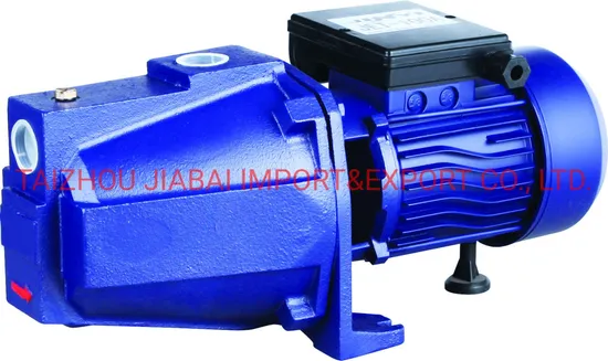 High Head 1HP Jet Pump Jet-L Series