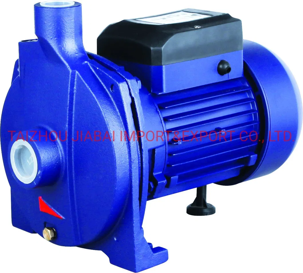 Cpm146 Centrifugal Surface Small Water Pumps