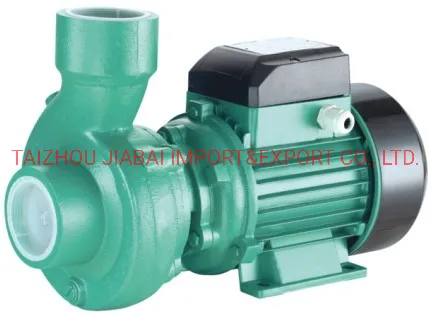 Dk Centrifugal Pump Industry Use Civil Pump Price