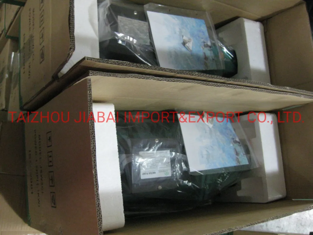 OEM ODM 10j/Jsw10m Jet Pump Self-Priming Jet/ Centrifugal Electric Water Pump for Deep Wells or Agriculture