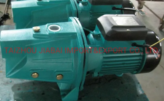 Self Priming Jet Water Pump 2HP (JSW10M/15M)