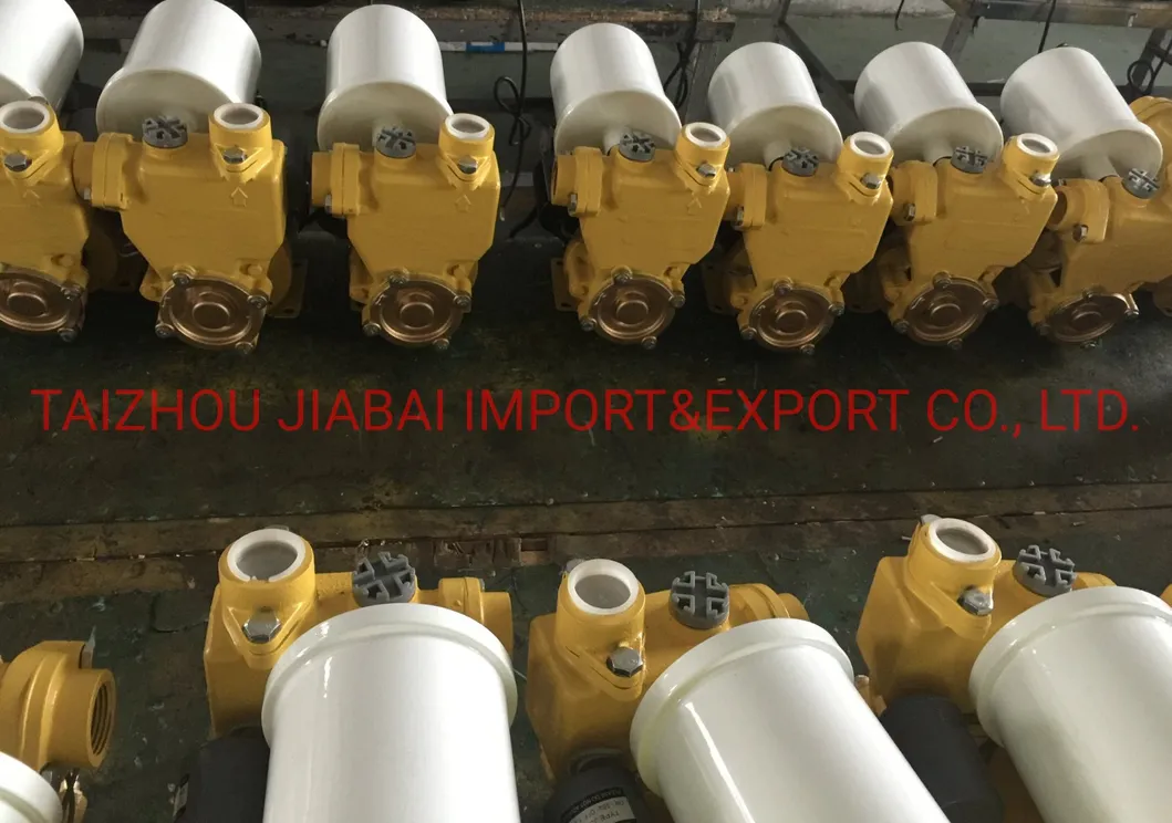 Pump Factory Self-Prming Pump Automatic Pump PS130