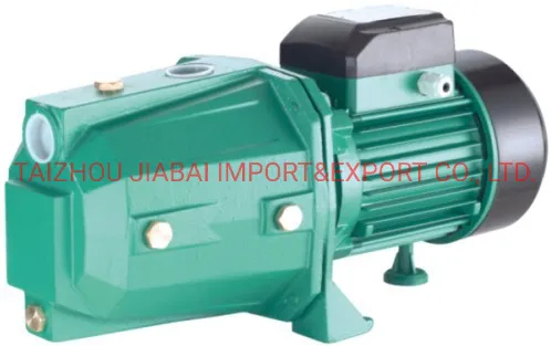 Household Self-Priming Jet Water Pump