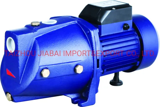 Jsw10m Jet Pump High Pressure Copper Wire Water Pump Prices
