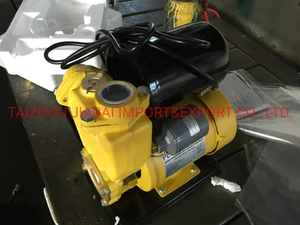 PS130 0.5HP Automatic Booster Clean Water Electric Peripheral Self-Priming Pump