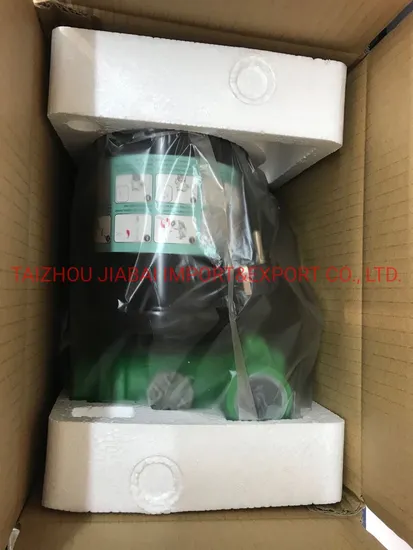 Gp125/PS130 Automatic Electric Surface Self-Priming Water Pump (0.5HP)