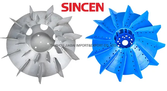 1.5kw 3 Impeller Agricultural Equipment Floating Ball Fish Pond Aerator