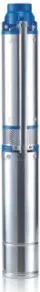 4sdm4/5 Deep Well Submersible Water Pump