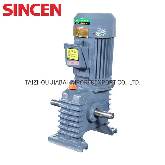 1HP/2HP/ 3HP/4HP Paddle Wheel Aerator for Fish Farming
