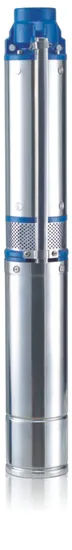 3sdm-2/33-1.1 High Efficient Deep Well Submersible Pump